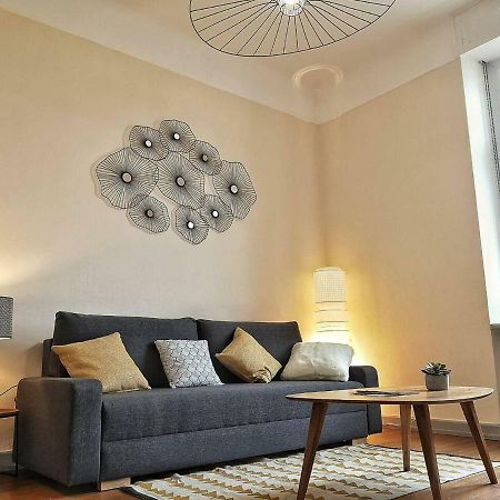 Le XI - Suite Colmar Gare - Parking Экстерьер фото
