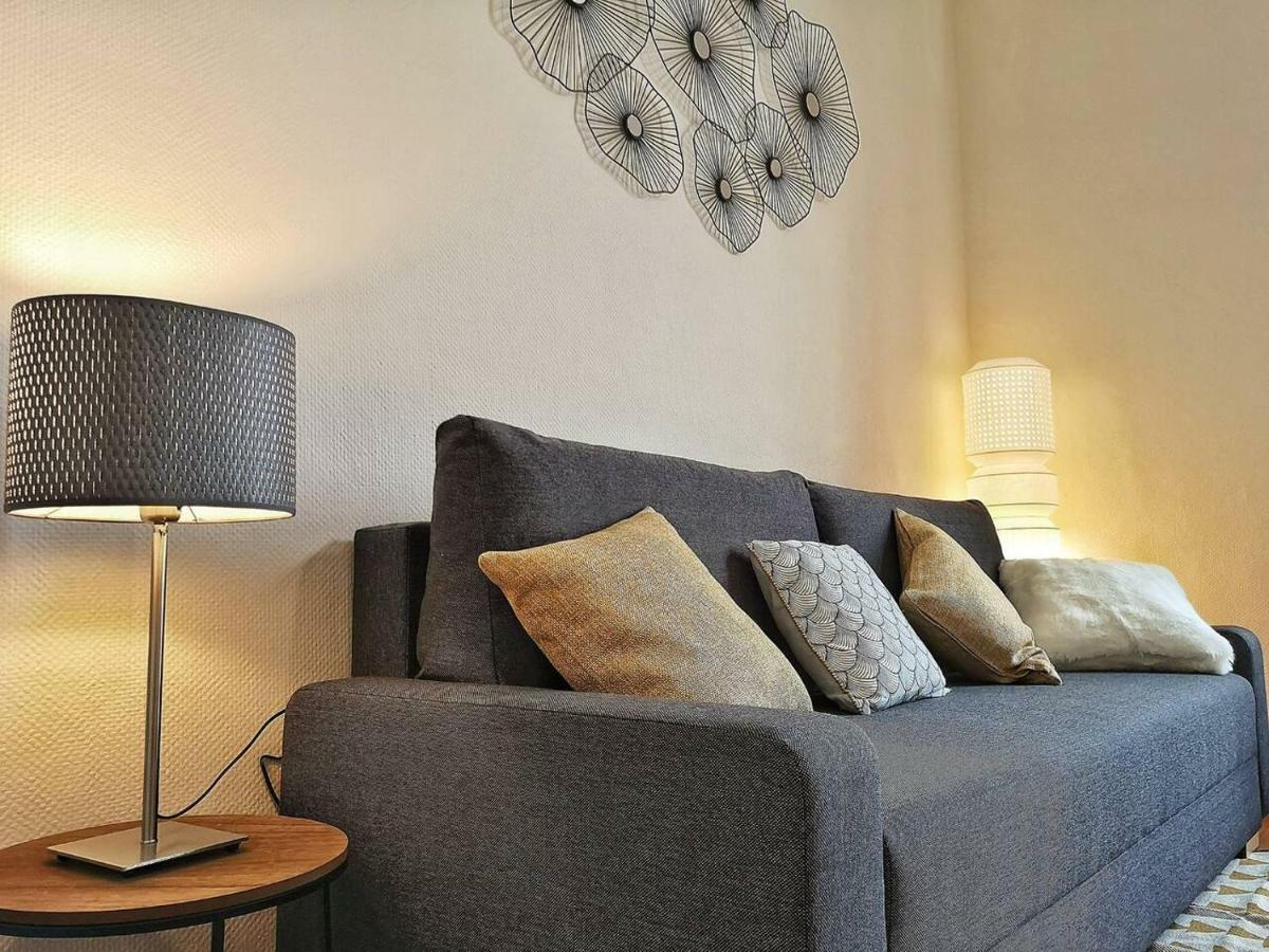 Le XI - Suite Colmar Gare - Parking Экстерьер фото